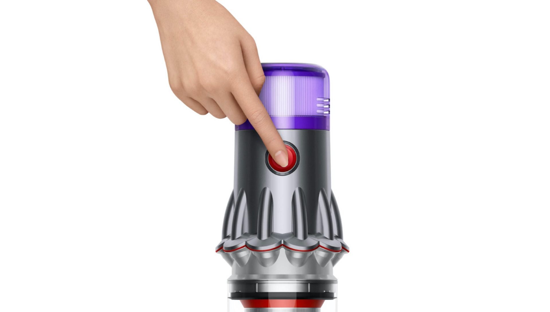 Dyson V12 Origin vacuum cleaner